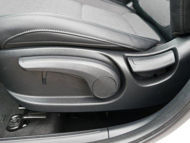 used 2024 Kia Seltos car, priced at $23,154