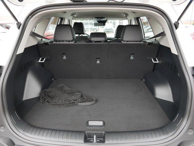 used 2024 Kia Seltos car, priced at $23,154