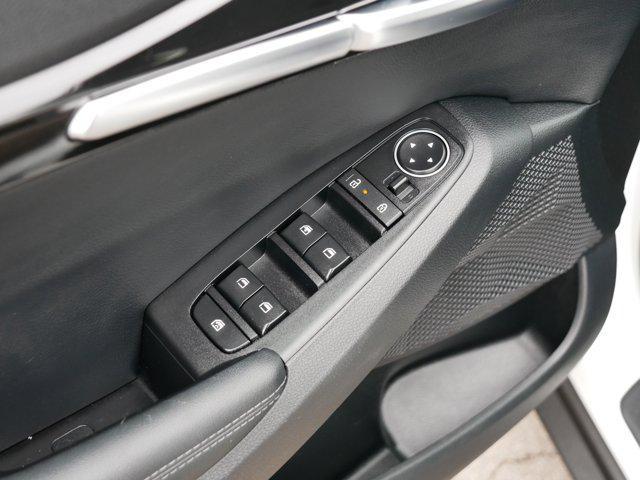 used 2024 Kia Seltos car, priced at $23,154