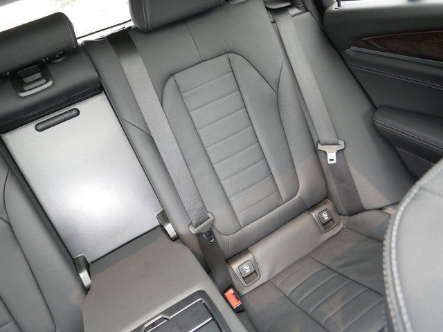 used 2019 BMW X4 car, priced at $23,998
