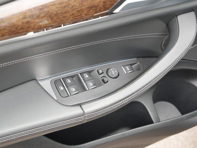 used 2019 BMW X4 car, priced at $23,998