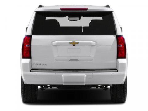 used 2016 Chevrolet Tahoe car, priced at $25,998