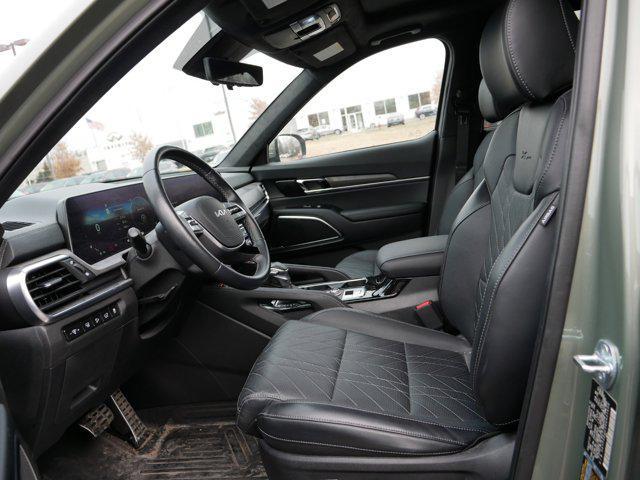 used 2024 Kia Telluride car, priced at $47,298