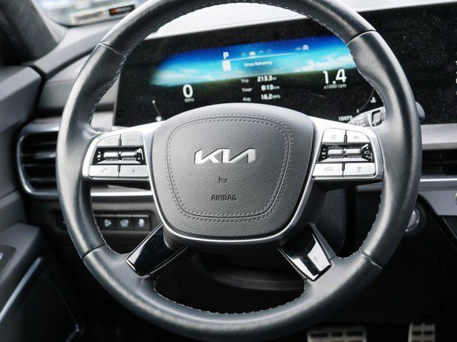 used 2024 Kia Telluride car, priced at $47,298