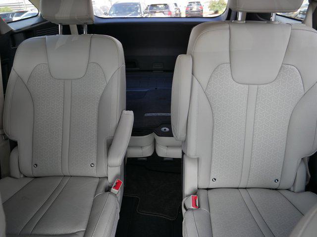 used 2024 Kia Sorento Plug-In Hybrid car, priced at $38,997