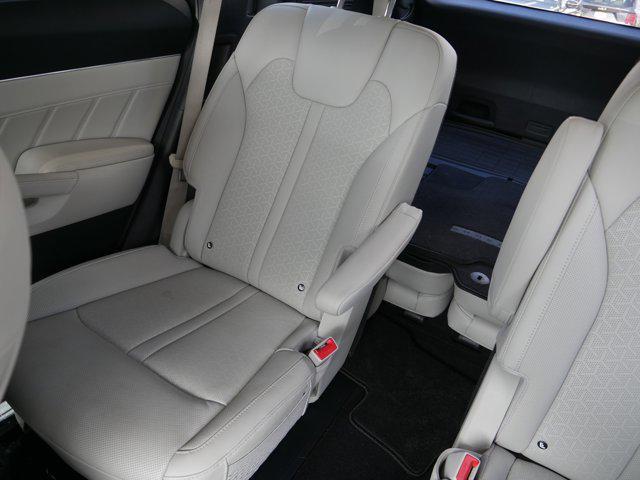 used 2024 Kia Sorento Plug-In Hybrid car, priced at $38,997