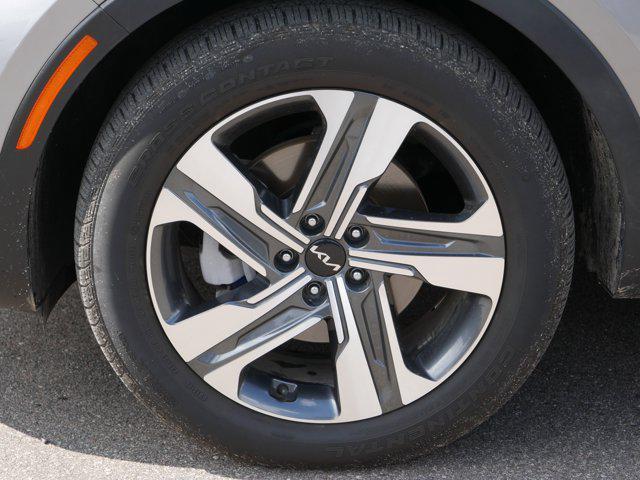 used 2024 Kia Sorento Plug-In Hybrid car, priced at $38,997