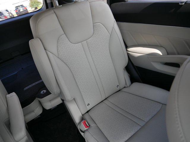 used 2024 Kia Sorento Plug-In Hybrid car, priced at $38,997