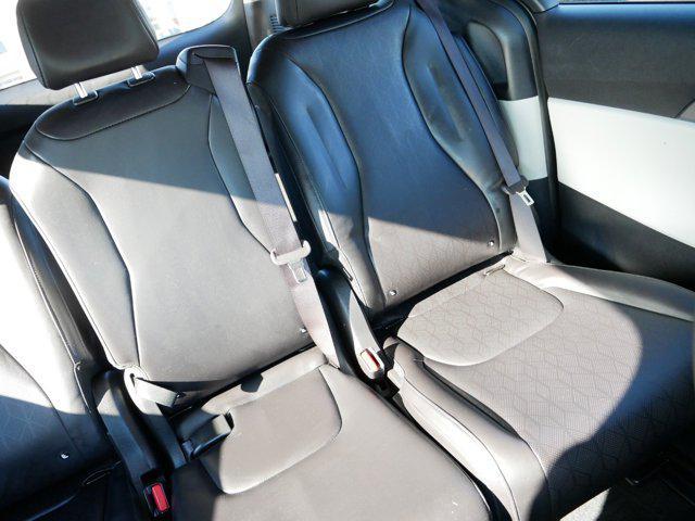 used 2024 Kia Carnival car, priced at $34,298