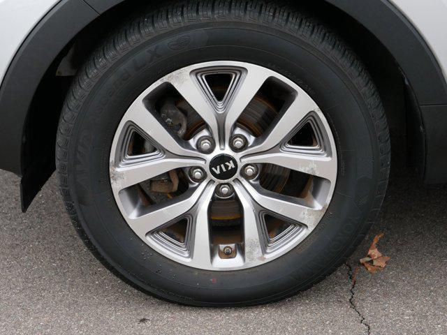 used 2015 Kia Sportage car, priced at $10,995