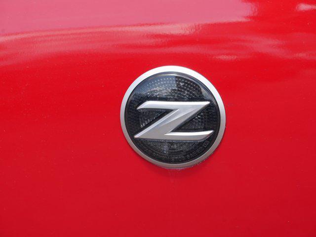 used 2018 Nissan 370Z car, priced at $33,698
