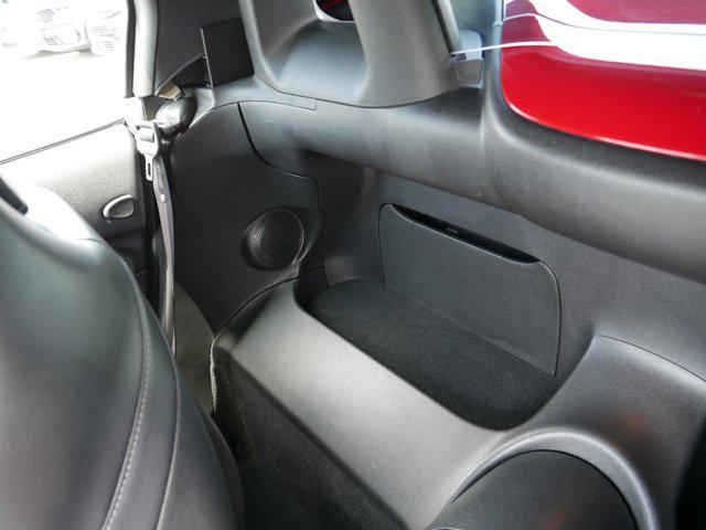 used 2018 Nissan 370Z car, priced at $33,698