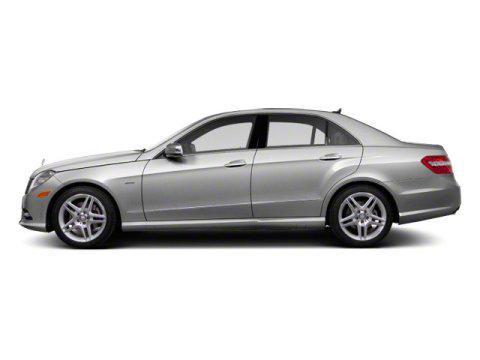 used 2013 Mercedes-Benz E-Class car, priced at $11,998