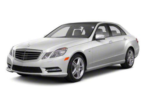 used 2013 Mercedes-Benz E-Class car, priced at $11,998