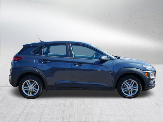 used 2021 Hyundai Kona car, priced at $16,998