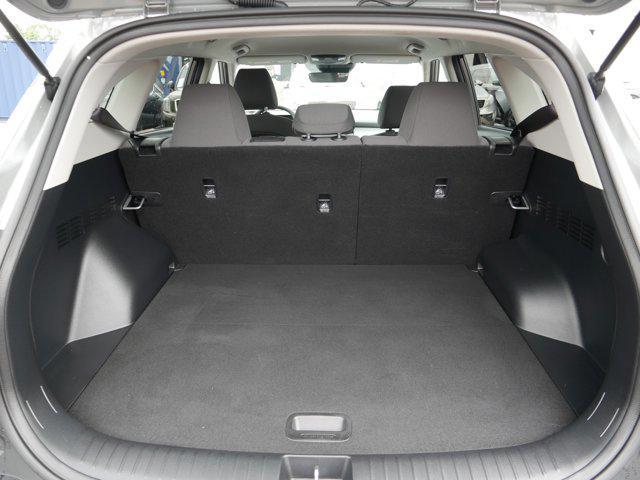 used 2024 Kia Seltos car, priced at $22,995