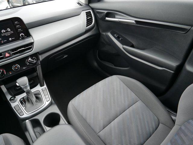 used 2024 Kia Seltos car, priced at $22,995