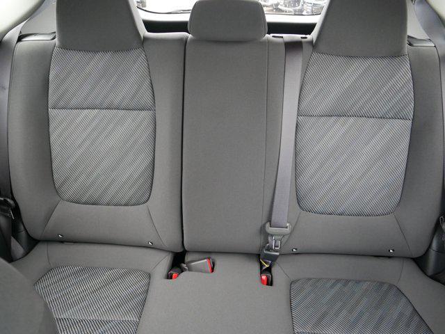 used 2024 Kia Seltos car, priced at $22,995