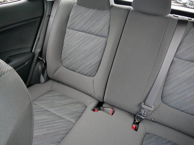 used 2024 Kia Seltos car, priced at $22,995