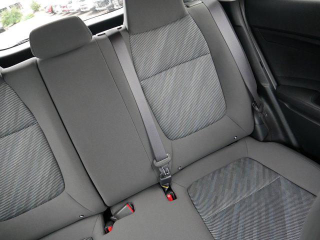 used 2024 Kia Seltos car, priced at $22,995