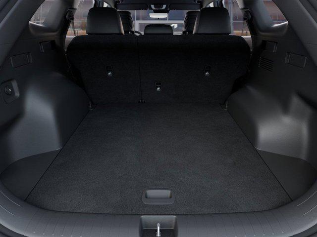 new 2026 Kia Sportage car, priced at $32,871