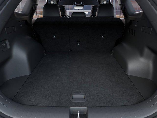 new 2026 Kia Sportage car, priced at $32,237