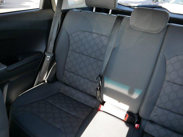 used 2022 Kia Niro car, priced at $19,487