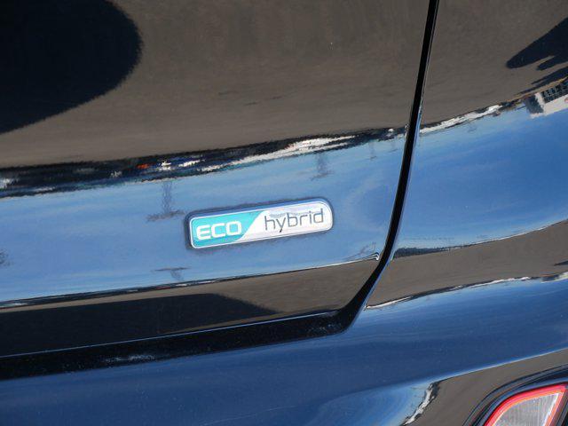 used 2022 Kia Niro car, priced at $19,487