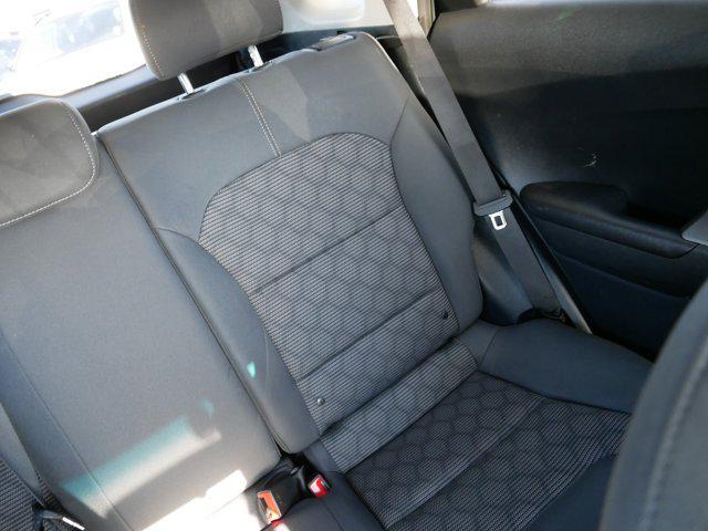 used 2022 Kia Niro car, priced at $19,487