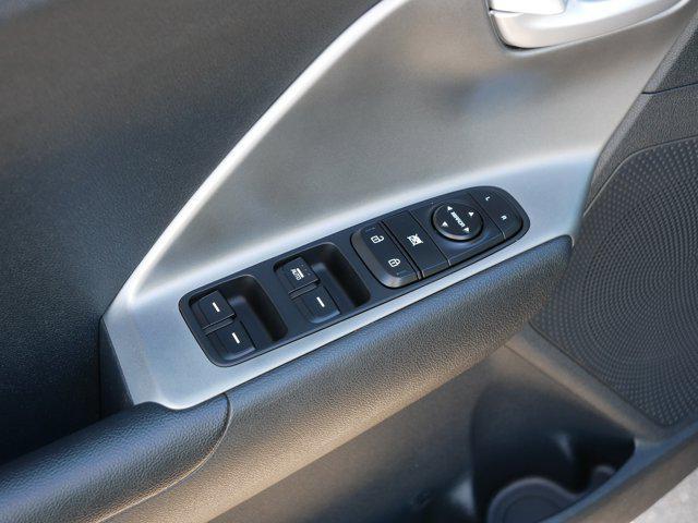 used 2022 Kia Niro car, priced at $19,487