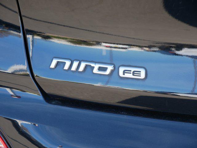 used 2022 Kia Niro car, priced at $19,487