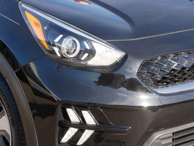 used 2022 Kia Niro car, priced at $19,487