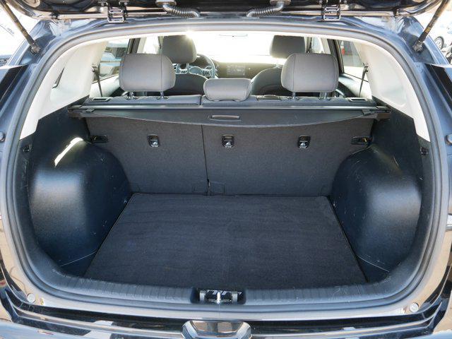 used 2022 Kia Niro car, priced at $19,487