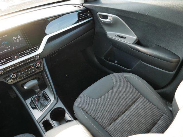 used 2022 Kia Niro car, priced at $19,487