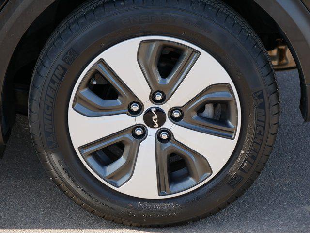 used 2022 Kia Niro car, priced at $19,487