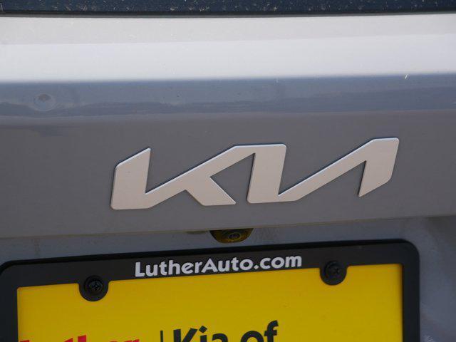used 2022 Kia Sorento car, priced at $32,998