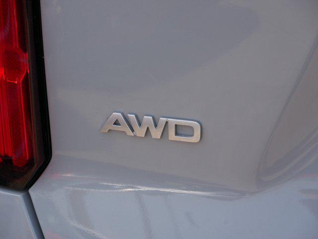 used 2022 Kia Sorento car, priced at $32,998
