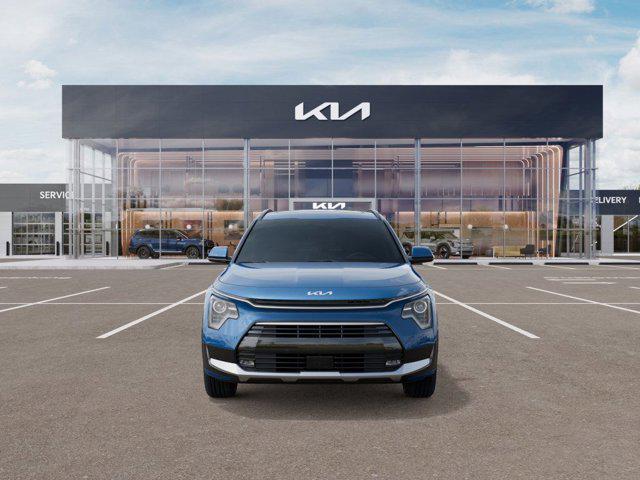 new 2025 Kia Niro car, priced at $31,196