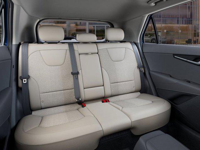 new 2025 Kia Niro car, priced at $31,196