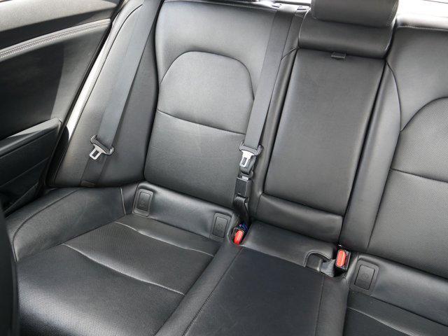 used 2018 Kia Stinger car, priced at $21,588
