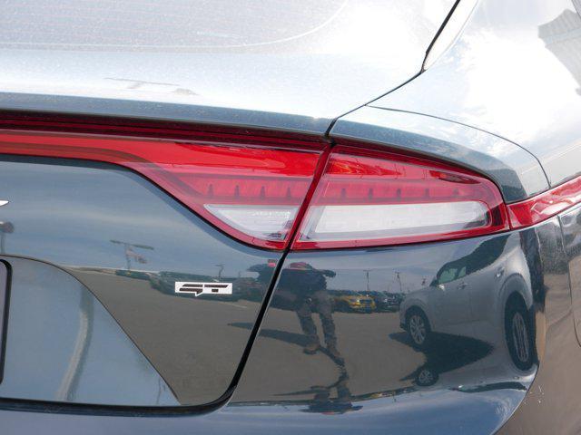used 2023 Kia Stinger car, priced at $47,998
