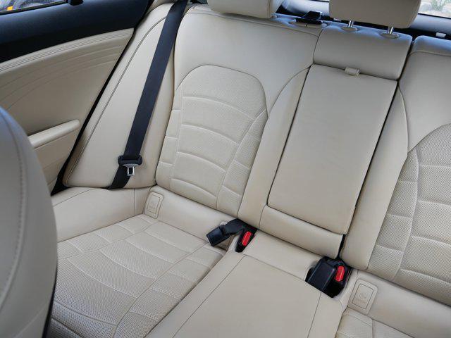 used 2023 Kia Stinger car, priced at $47,698