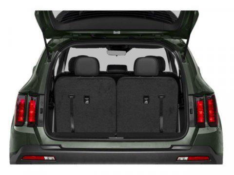 used 2022 Kia Sorento car, priced at $27,798