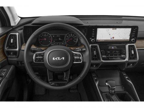 used 2022 Kia Sorento car, priced at $27,798