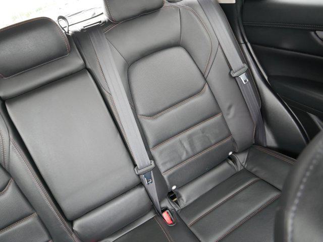 used 2022 Mazda CX-5 car, priced at $26,498