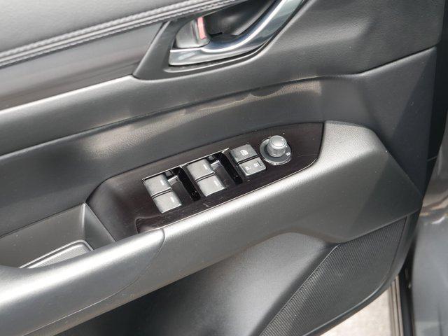 used 2022 Mazda CX-5 car, priced at $26,498