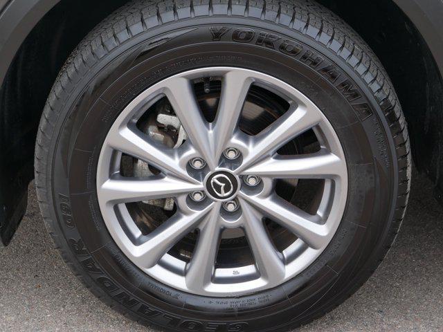 used 2022 Mazda CX-5 car, priced at $26,498