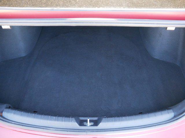 used 2022 Kia K5 car, priced at $22,332