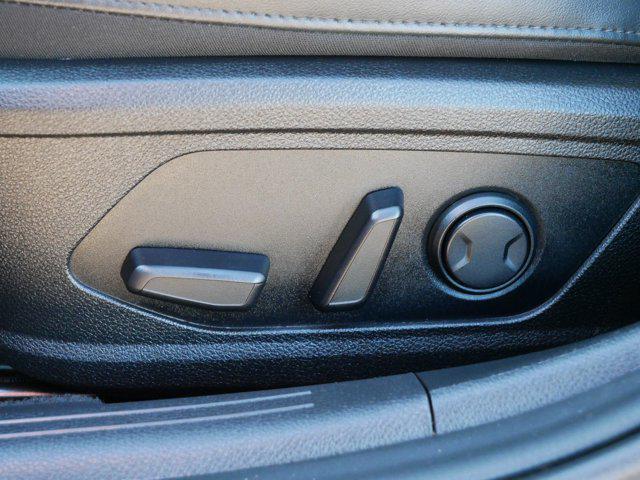 used 2022 Kia K5 car, priced at $22,332