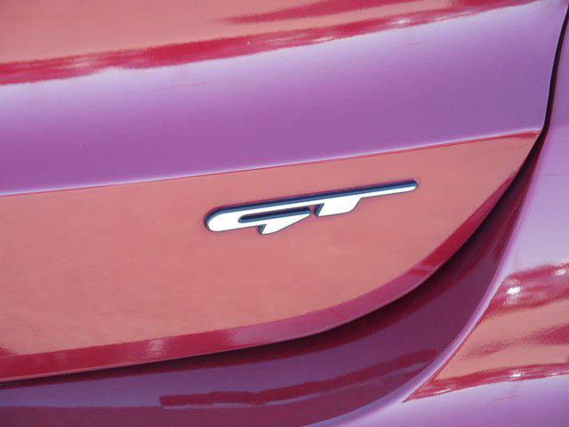 used 2022 Kia K5 car, priced at $22,332